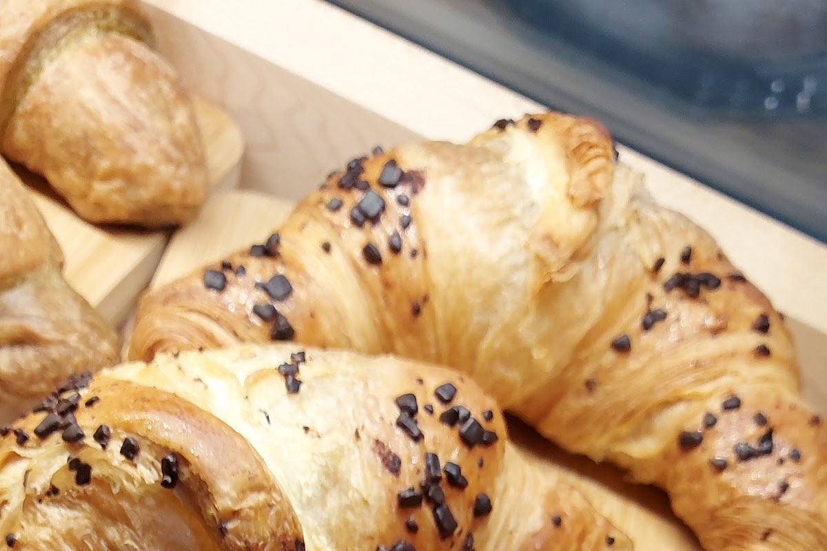 Si Mangia! Eatery & Cafe photo 3